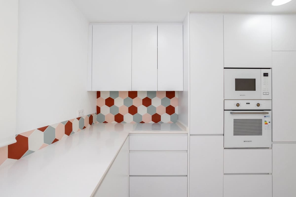 2 quarto Apartamento para venda em Torre de la Horadada com piscina - 225 000 € (Ref: 9550543)