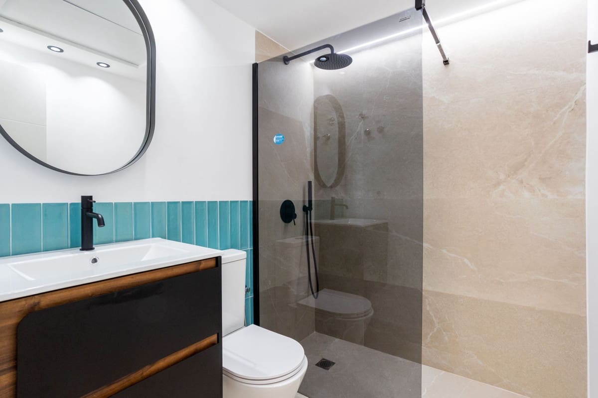 2 quarto Apartamento para venda em Torre de la Horadada com piscina - 225 000 € (Ref: 9550543)