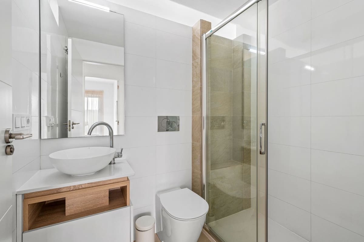 2 quarto Apartamento para venda em Ciudad Quesada com piscina - 299 000 € (Ref: 9550544)