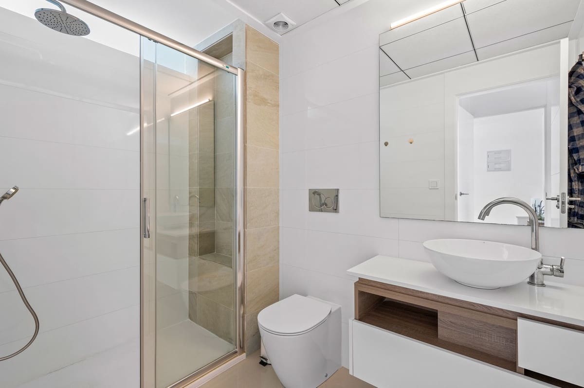 2 quarto Apartamento para venda em Ciudad Quesada com piscina - 299 000 € (Ref: 9550544)