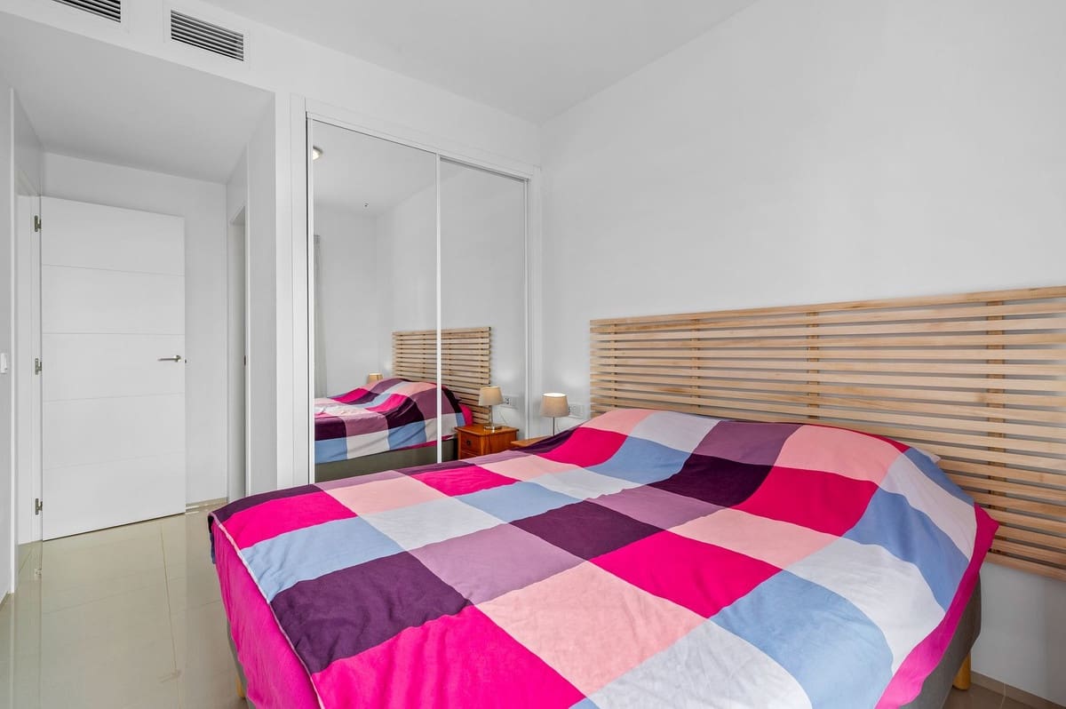 2 quarto Apartamento para venda em Ciudad Quesada com piscina - 299 000 € (Ref: 9550544)