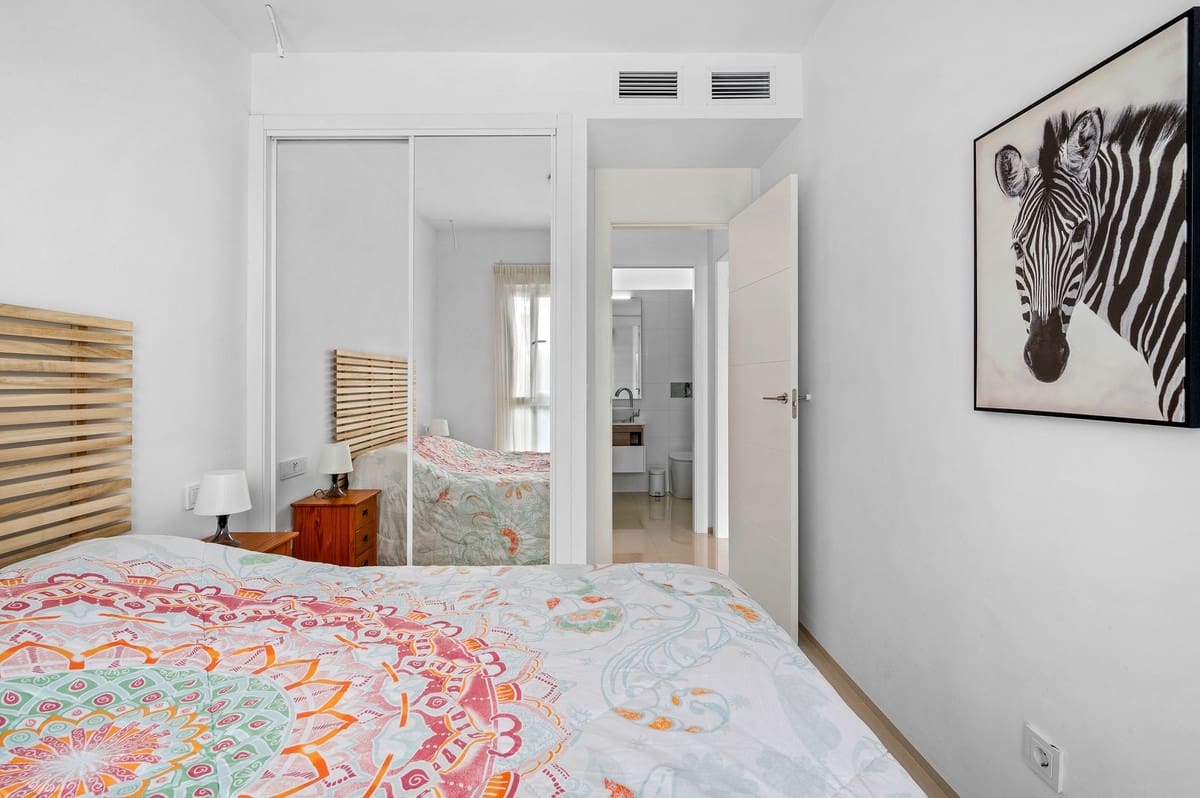 2 quarto Apartamento para venda em Ciudad Quesada com piscina - 299 000 € (Ref: 9550544)