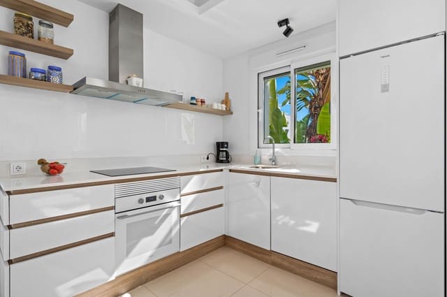 2 quarto Apartamento para venda em Ciudad Quesada, Rojales com piscina - 299 000 € (Ref: 9550544)