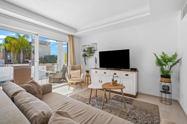 2 quarto Apartamento para venda em Ciudad Quesada, Rojales com piscina - 299 000 € (Ref: 9550544)