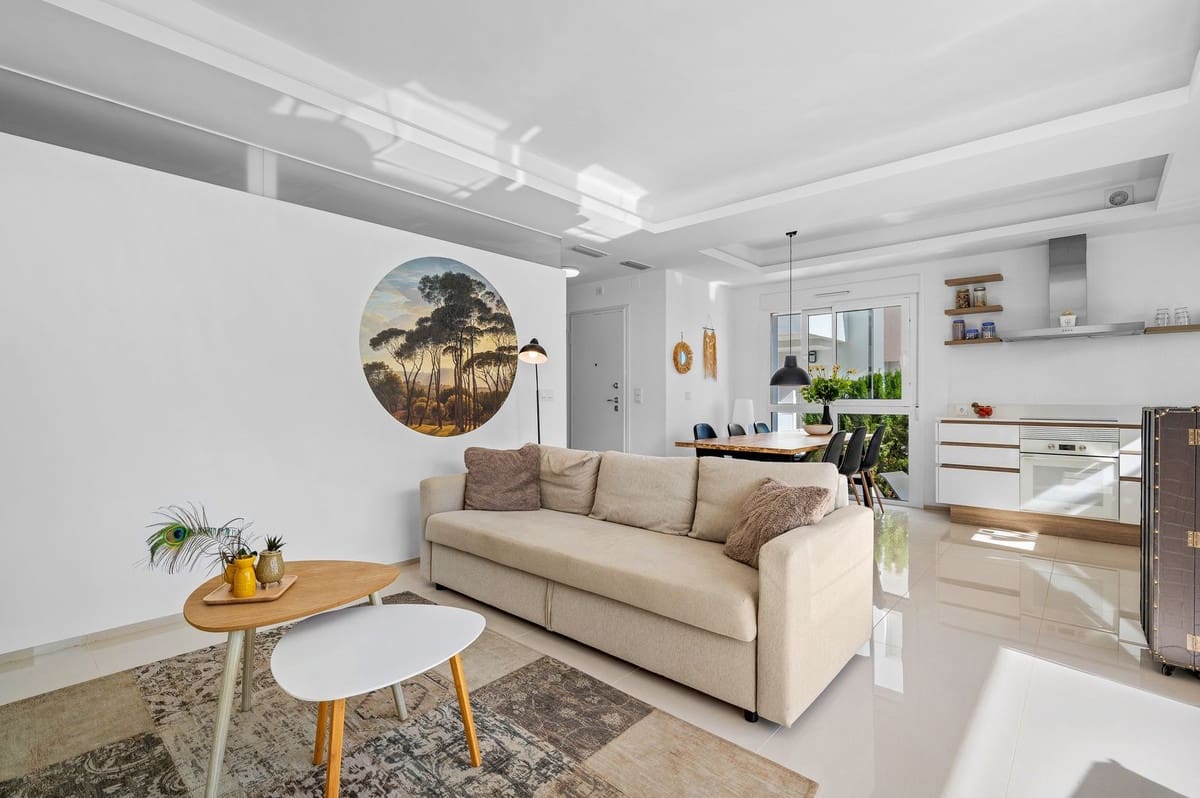 2 quarto Apartamento para venda em Ciudad Quesada com piscina - 299 000 € (Ref: 9550544)