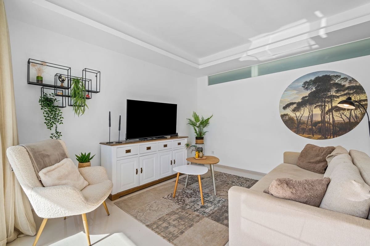 2 quarto Apartamento para venda em Ciudad Quesada com piscina - 299 000 € (Ref: 9550544)