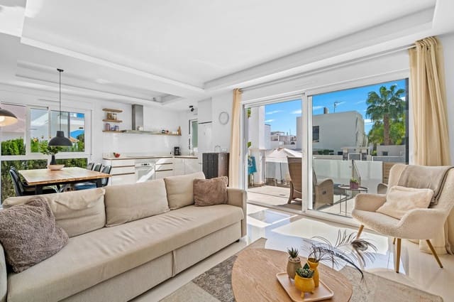 2 quarto Apartamento para venda em Ciudad Quesada, Rojales com piscina - 299 000 € (Ref: 9550544)