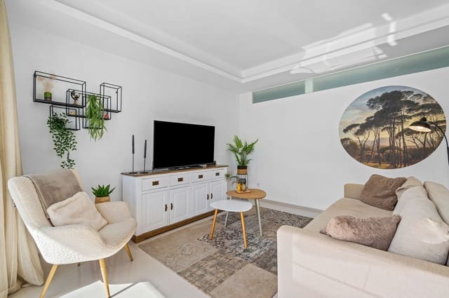 2 quarto Apartamento para venda em Ciudad Quesada, Rojales com piscina - 299 000 € (Ref: 9550544)