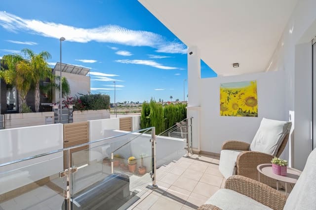 2 camera da letto Appartamento in vendita in Ciudad Quesada, Rojales con piscina garage - 269.000 € (Rif: 9550544)