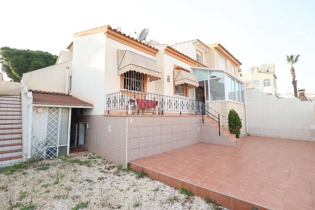 3 soverom Hus til salgs i Playa Flamenca - € 170 000 (Ref: 9550546)