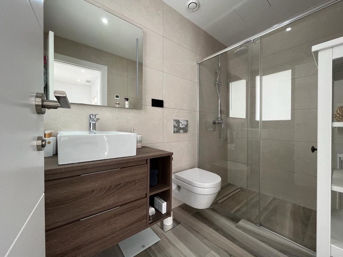 3 quarto Moradia para venda em Los Balcones com piscina garagem - 509 000 € (Ref: 9550547)