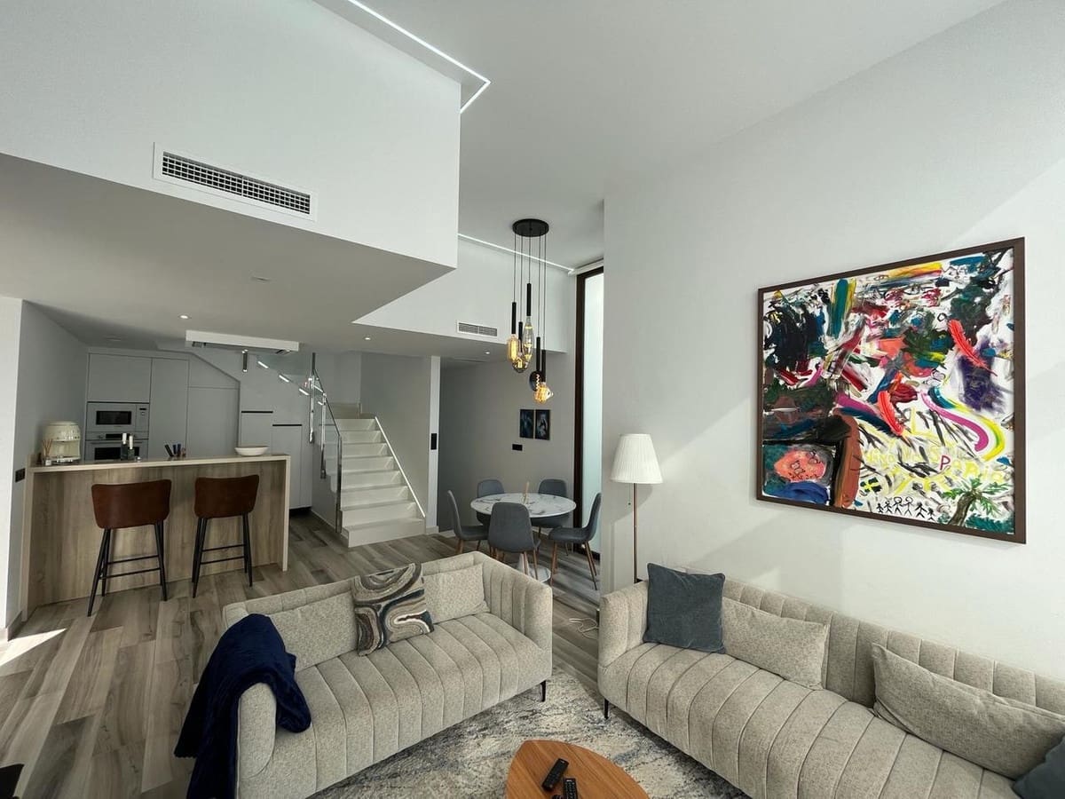 3 bedroom Villa for sale in Los Balcones with pool garage - € 489,000 (Ref: 9550547)