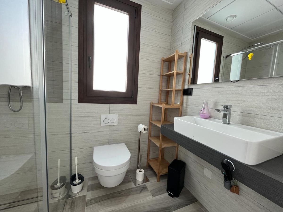 3 bedroom Villa for sale in Los Balcones with pool garage - € 489,000 (Ref: 9550547)