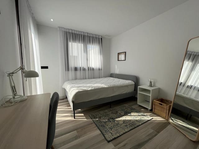 3 chambre Villa/Maison à vendre à Los Balcones avec piscine garage - 489 000 € (Ref: 9550547)