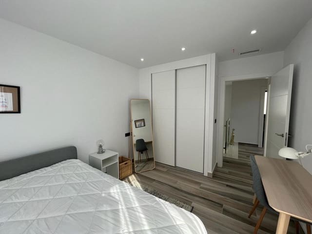 3 chambre Villa/Maison à vendre à Los Balcones avec piscine garage - 489 000 € (Ref: 9550547)