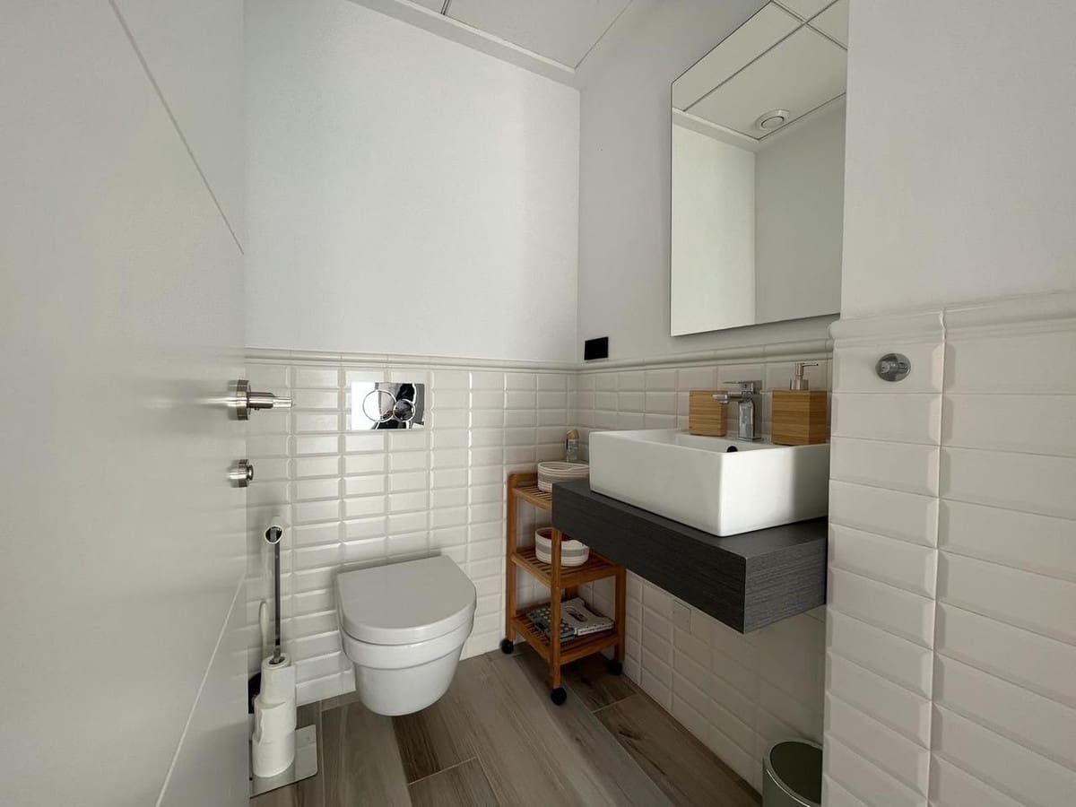 Chalet de 3 habitaciones en Los Balcones en venta con piscina garaje - 489.000 € (Ref: 9550547)