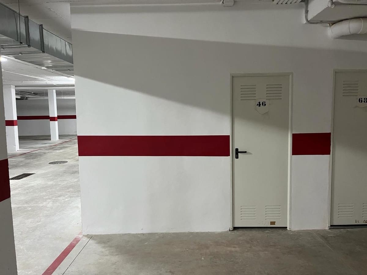 Chalet de 3 habitaciones en Los Balcones en venta con piscina garaje - 489.000 € (Ref: 9550547)