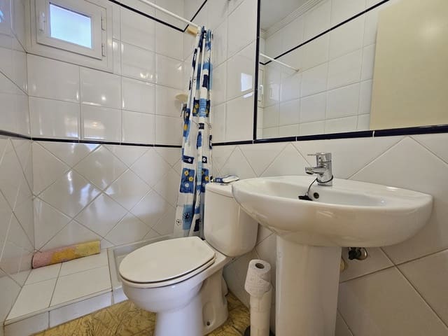 3 slaapkamer Villa te koop in Cabo Roig, Orihuela met zwembad garage - € 549.950 (Ref: 9553223)