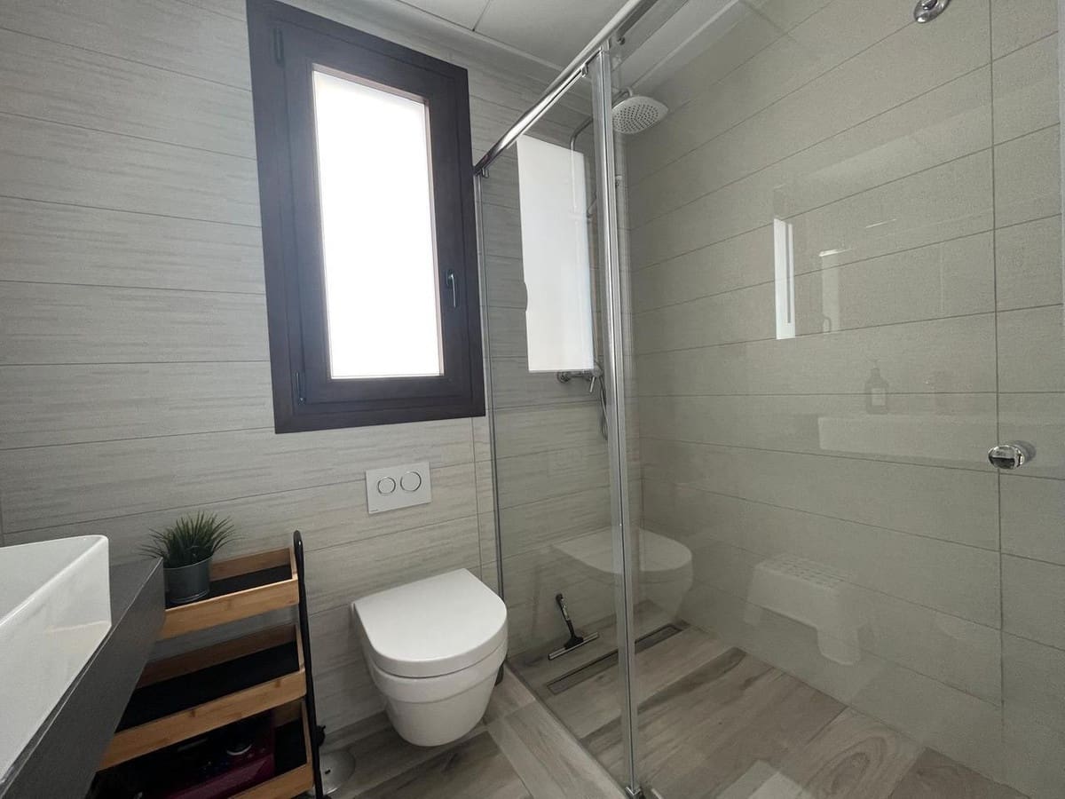 3 soveværelse Villa til salg i Los Balcones med swimmingpool garage - € 479.000 (Ref: 9553224)