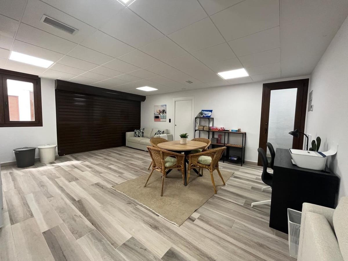 3 soveværelse Villa til salg i Los Balcones med swimmingpool garage - € 479.000 (Ref: 9553224)