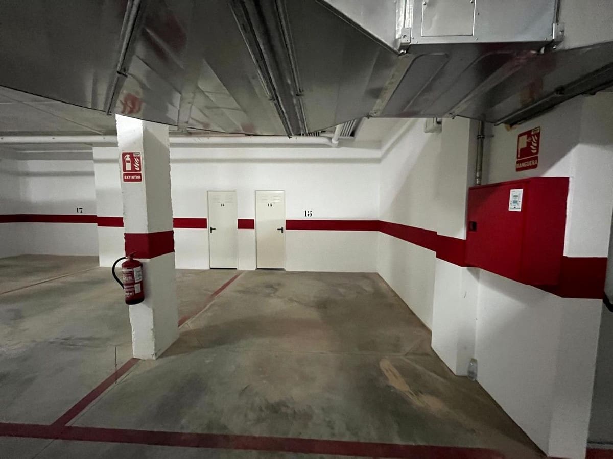 3 soveværelse Villa til salg i Los Balcones med swimmingpool garage - € 479.000 (Ref: 9553224)