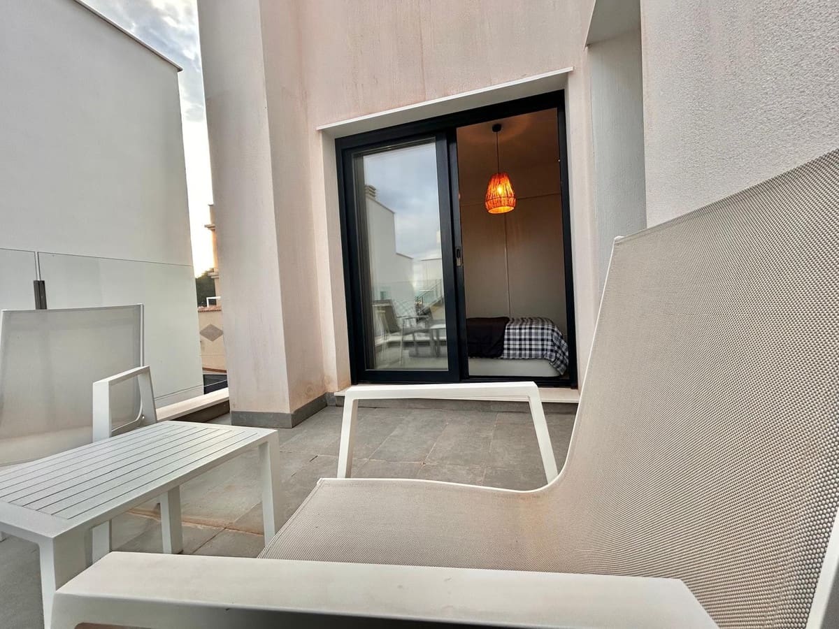 3 makuuhuone Huvila myytävänä paikassa Villamartin mukana uima-altaan - 329 900 € (Ref: 9553225)