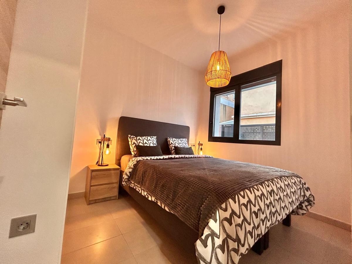 3 sypialnia Willa na sprzedaż w Villamartin z basenem garażem - 329 900 € (Ref: 9553225)