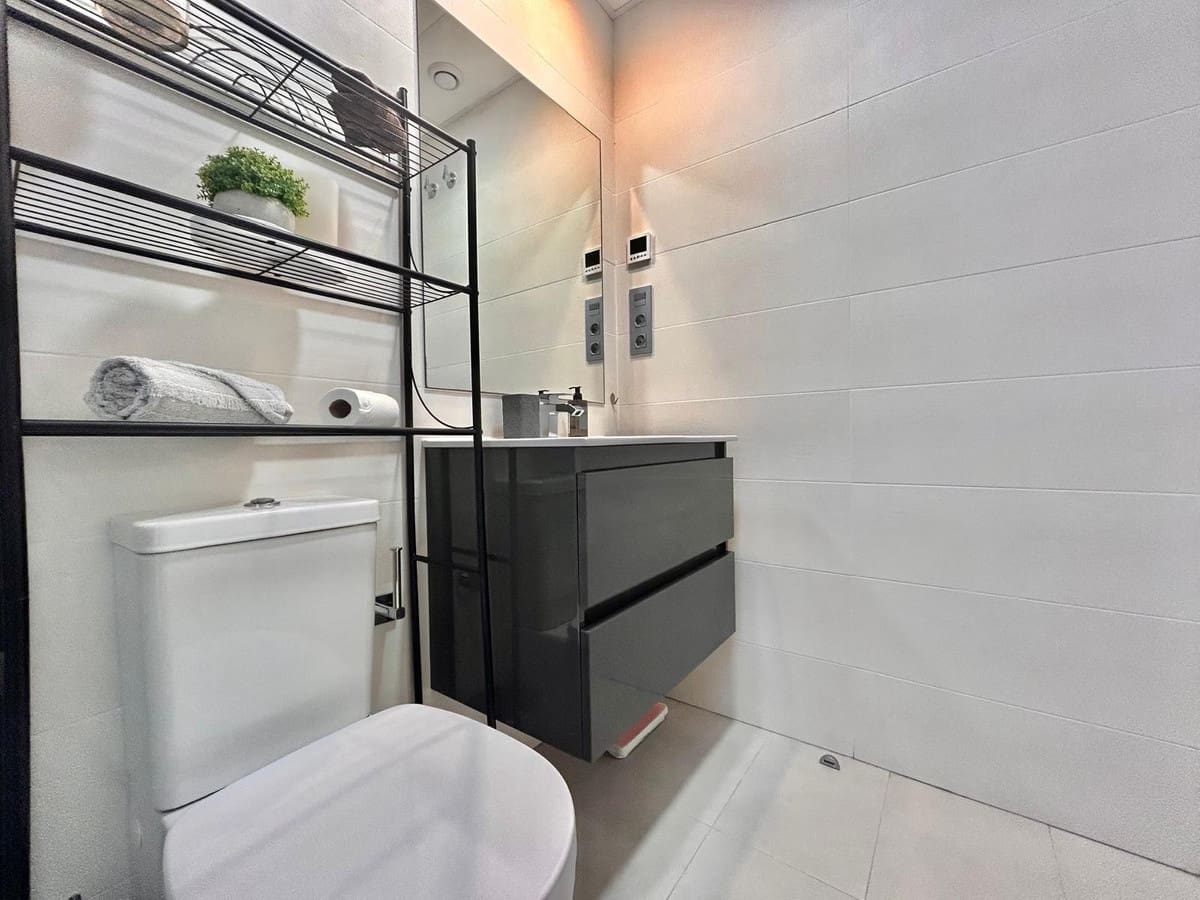 3 sypialnia Willa na sprzedaż w Villamartin z basenem garażem - 329 900 € (Ref: 9553225)