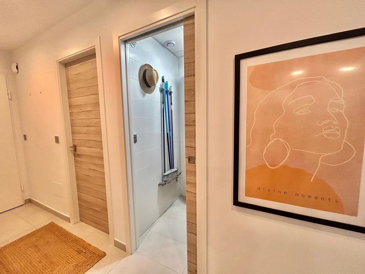 3 sypialnia Willa na sprzedaż w Villamartin z basenem garażem - 329 900 € (Ref: 9553225)