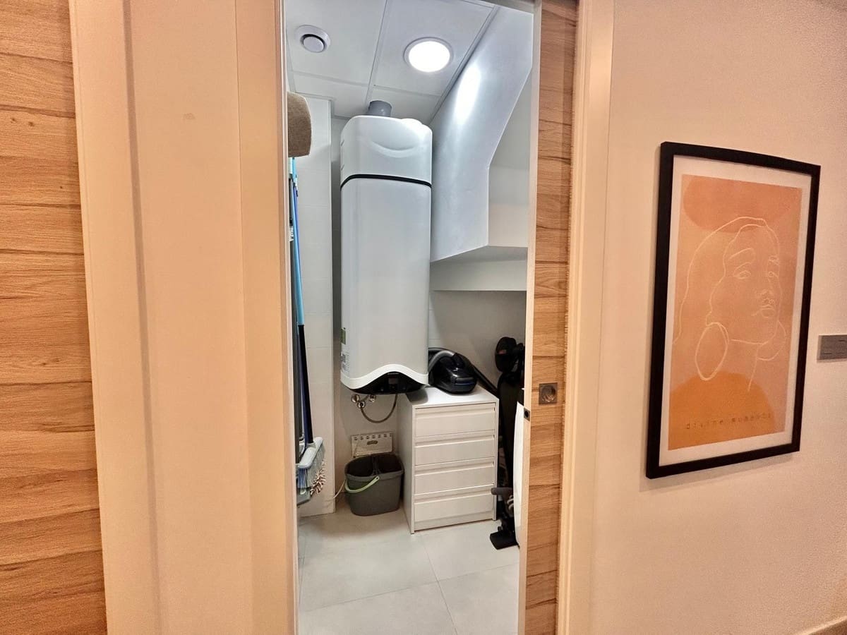 3 sypialnia Willa na sprzedaż w Villamartin z basenem garażem - 329 900 € (Ref: 9553225)