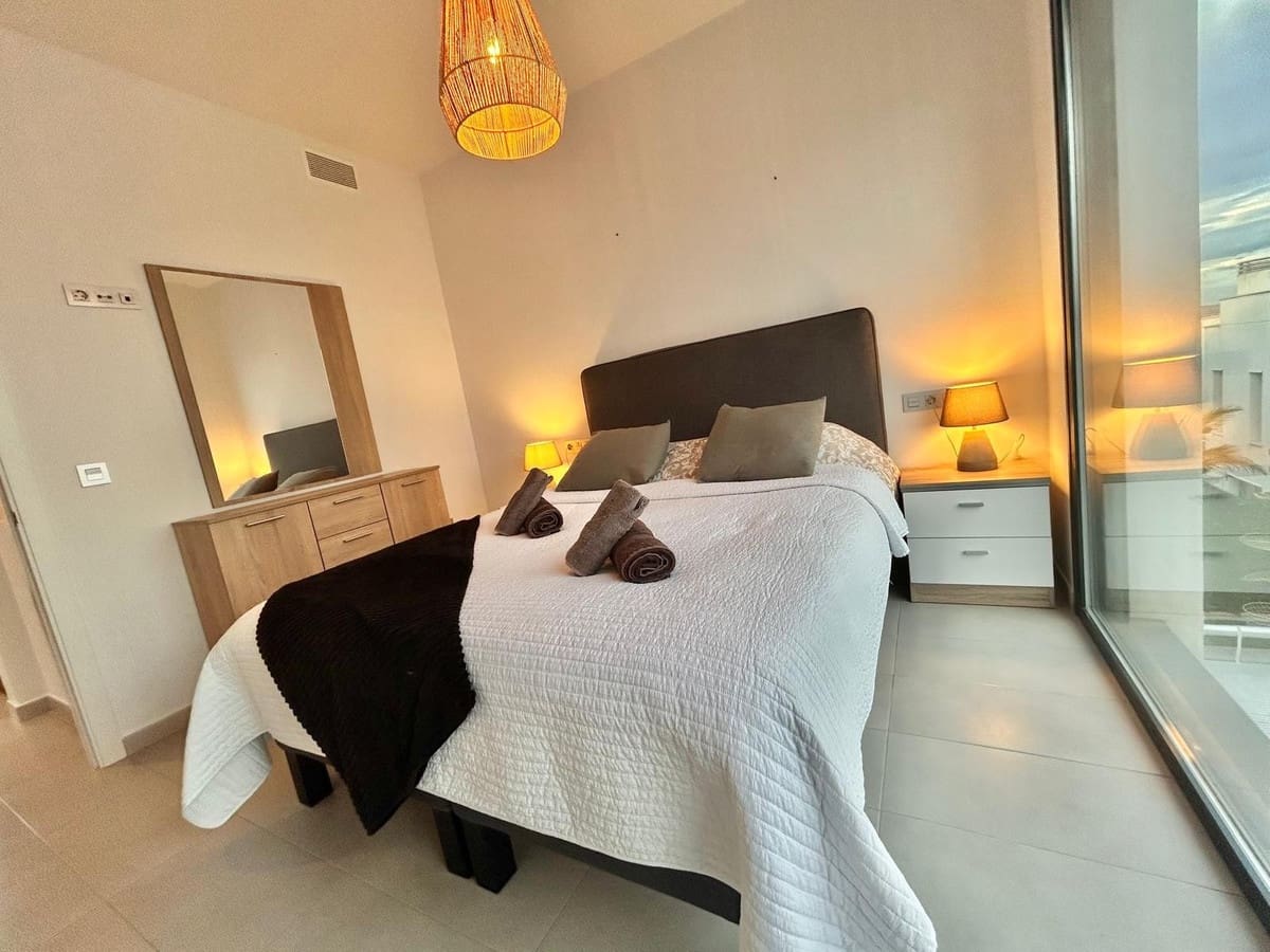 3 sypialnia Willa na sprzedaż w Villamartin z basenem garażem - 329 900 € (Ref: 9553225)