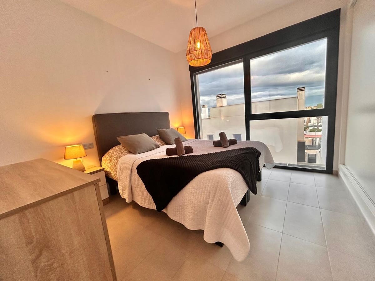 3 sypialnia Willa na sprzedaż w Villamartin z basenem garażem - 329 900 € (Ref: 9553225)