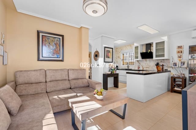 3 slaapkamer Villa te koop in El Raso, Guardamar del Segura met zwembad - € 350.000 (Ref: 9553226)