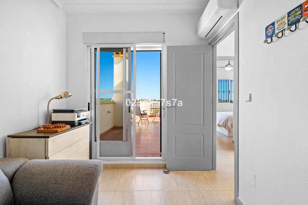 3 slaapkamer Villa te koop in El Raso met zwembad - € 350.000 (Ref: 9553226)