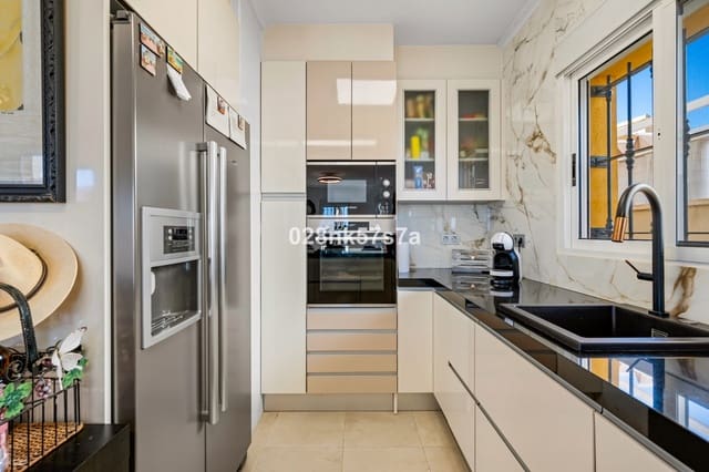 3 slaapkamer Villa te koop in El Raso, Guardamar del Segura met zwembad - € 350.000 (Ref: 9553226)