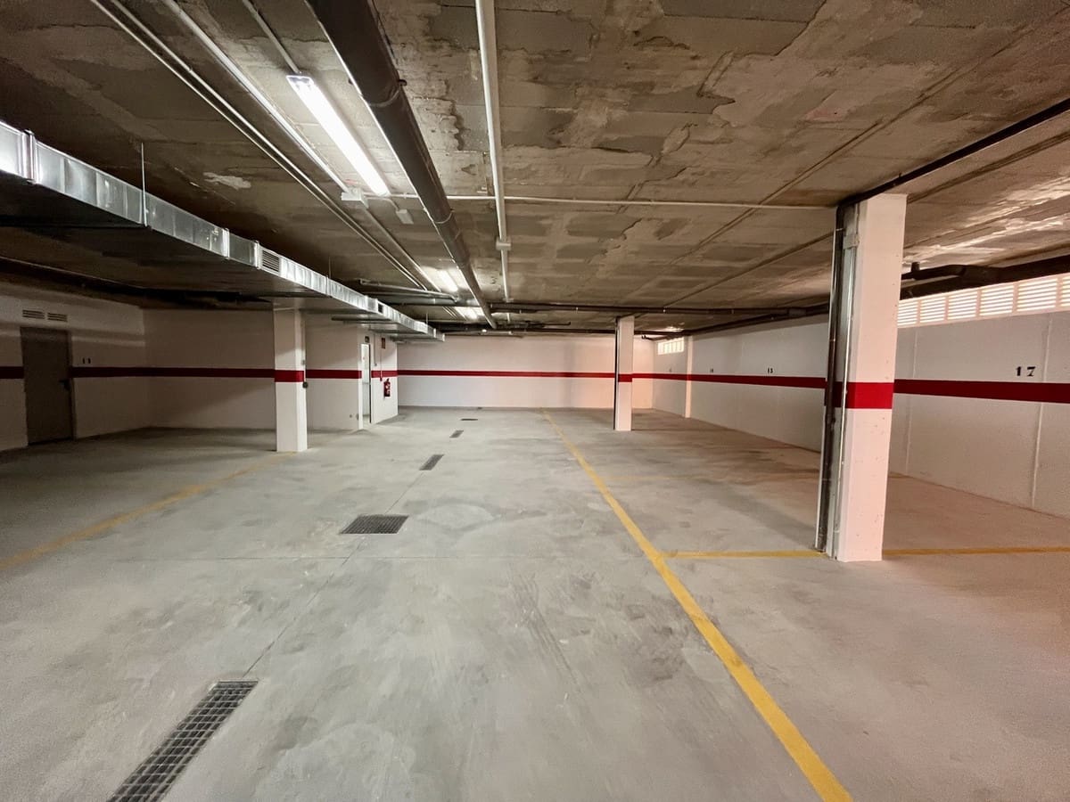 2 makuuhuone Kattohuoneisto myytävänä paikassa Torre de la Horadada mukana 
autotalli - 495 000 € (Ref: 9557347)