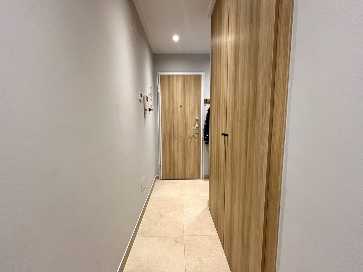 2 bedroom Penthouse for sale in Torre de la Horadada with garage - € 495,000 (Ref: 9557347)