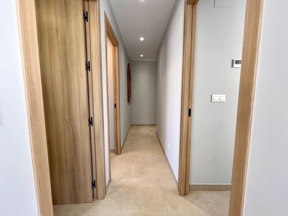 2 bedroom Penthouse for sale in Torre de la Horadada with garage - € 495,000 (Ref: 9557347)