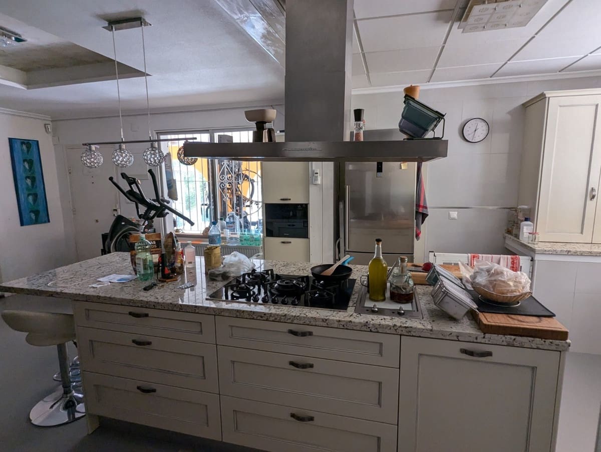 5 soverom Finca/Herregård til salgs i Crevillente / Crevillent - € 420 000 (Ref: 9557348)