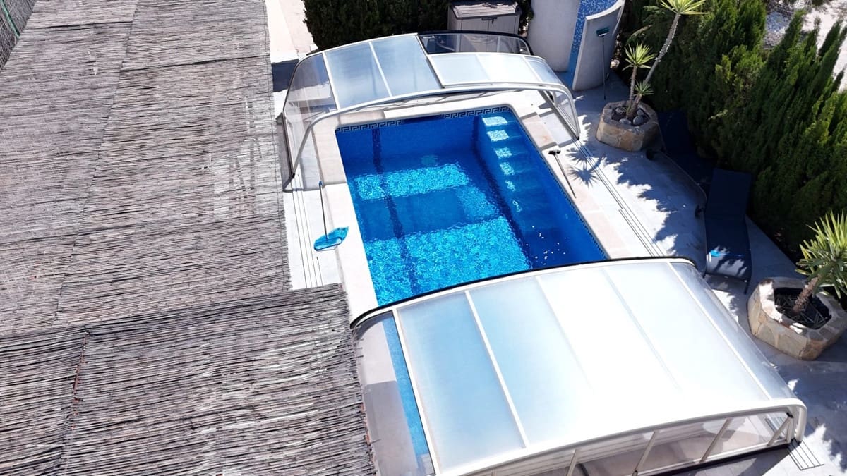 5 soverom Finca/Herregård til salgs i Crevillente / Crevillent - € 420 000 (Ref: 9557348)