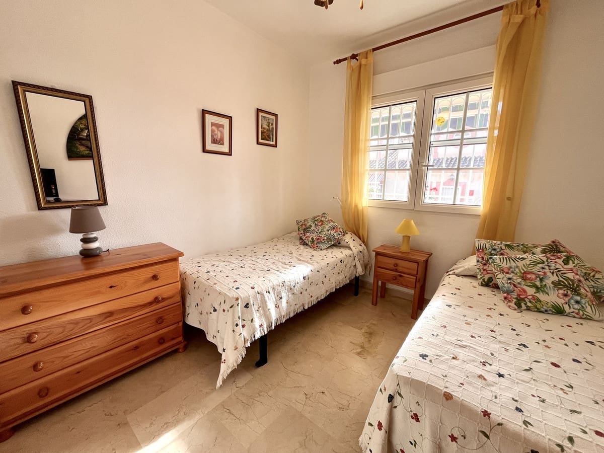 2 camera da letto Appartamento in vendita in Playa Flamenca con piscina garage - 199.999 € (Rif: 9557349)