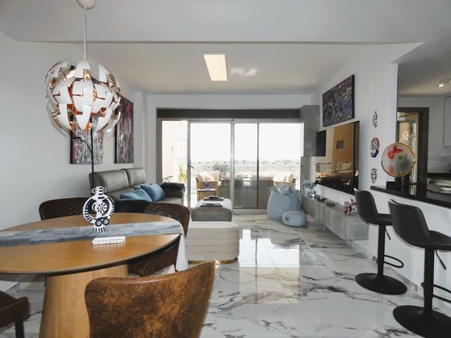 2 sovrum Lägenhet till salu i Villamartin, Orihuela med pool - 332 000 € (Ref: 9557350)