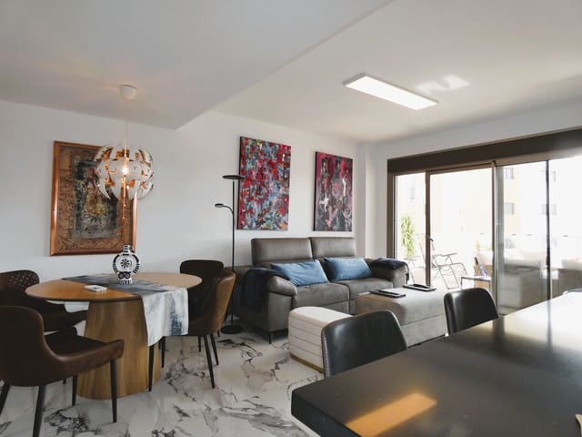 2 sovrum Lägenhet till salu i Villamartin, Orihuela med pool - 332 000 € (Ref: 9557350)