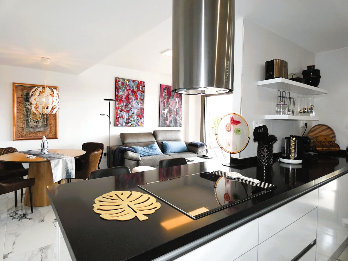 2 sovrum Lägenhet till salu i Villamartin med pool - 332 000 € (Ref: 9557350)