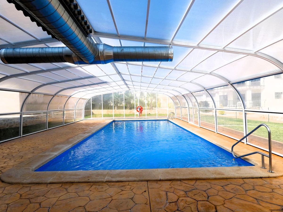 2 sovrum Lägenhet till salu i Villamartin med pool - 332 000 € (Ref: 9557350)