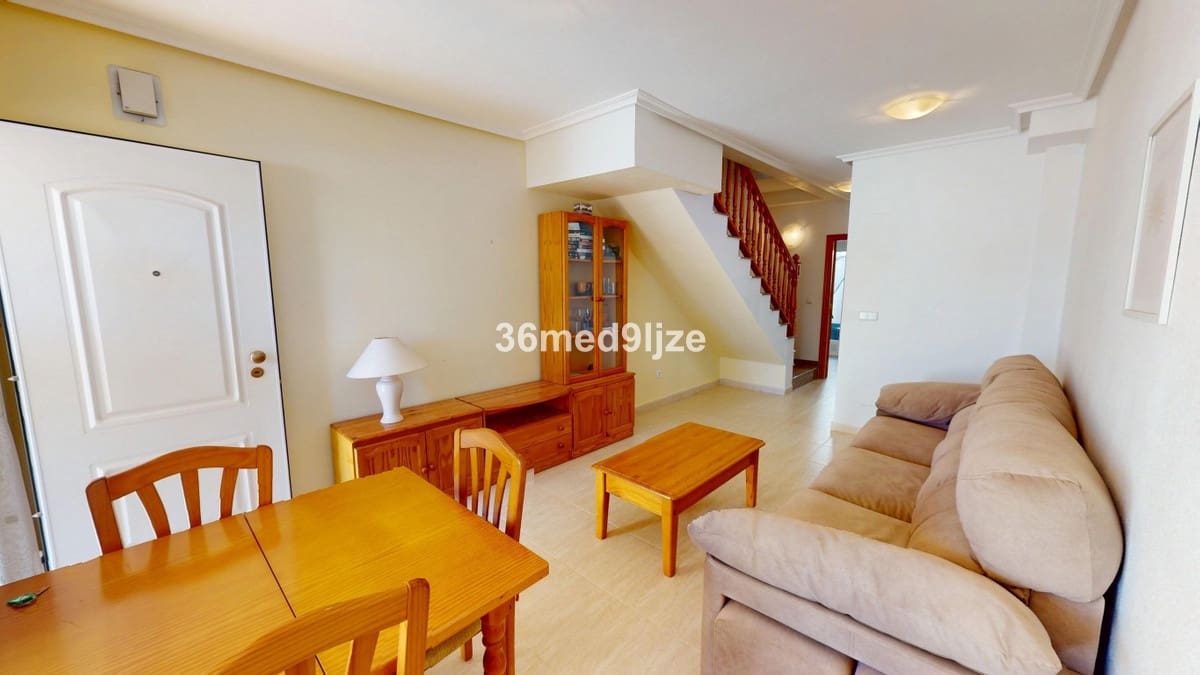 2 sovrum Hus till salu i Santiago de la Ribera med pool - 145 000 € (Ref: 9557351)