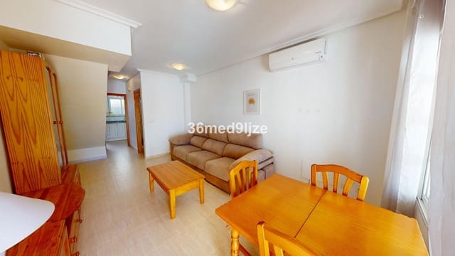 2 sovrum Hus till salu i Santiago de la Ribera, San Javier med pool - 145 000 € (Ref: 9557351)