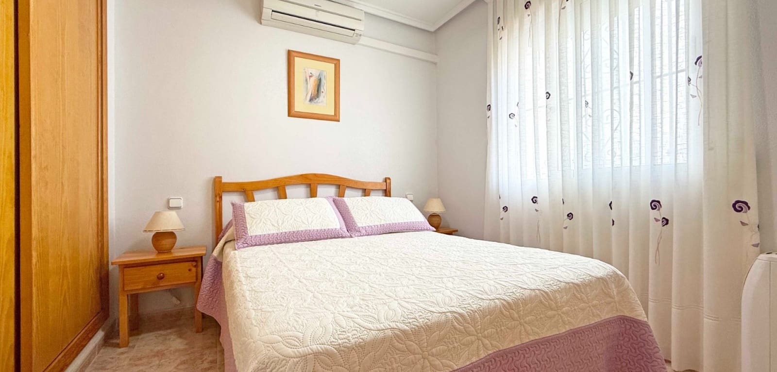 2 quarto Casa em Banda para venda em Playa Flamenca com piscina garagem - 189 000 € (Ref: 9557519)