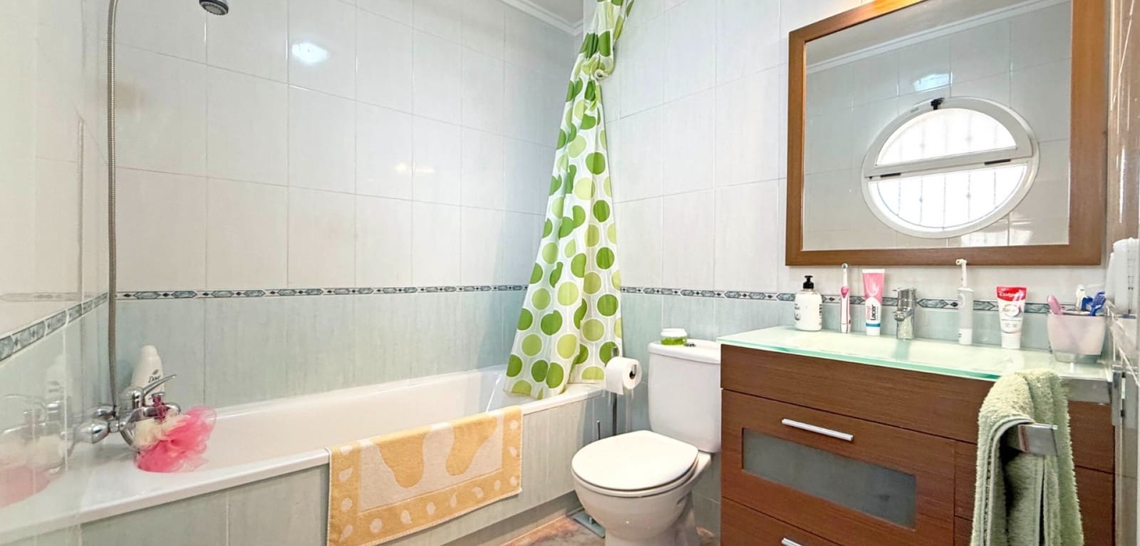 2 quarto Casa em Banda para venda em Playa Flamenca com piscina garagem - 189 000 € (Ref: 9557519)