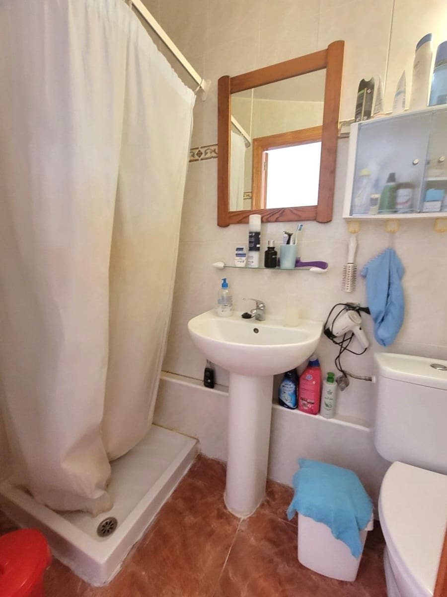 3 sypialnia Dom na sprzedaż w Playa Flamenca z basenem - 189 260 € (Ref: 9557520)